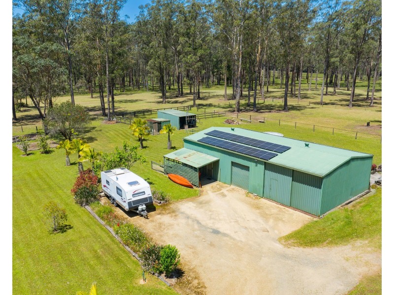 34 Moorside Drive, Telegraph Point NSW 2441