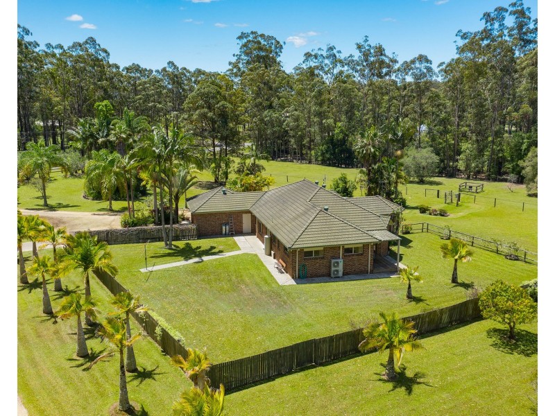 34 Moorside Drive, Telegraph Point NSW 2441