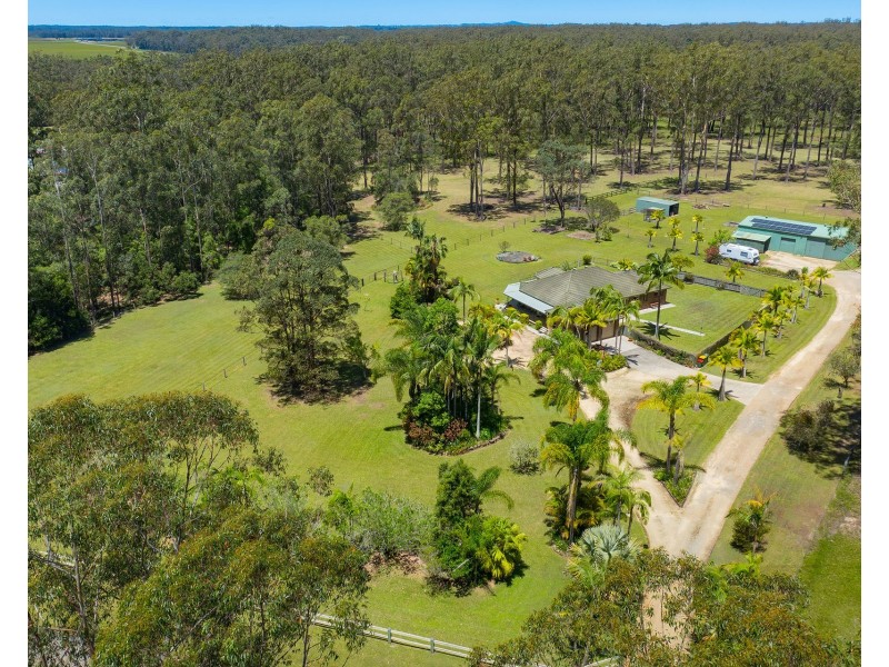 34 Moorside Drive, Telegraph Point NSW 2441
