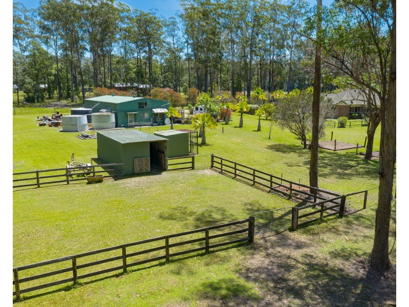 34 Moorside Drive, Telegraph Point NSW 2441