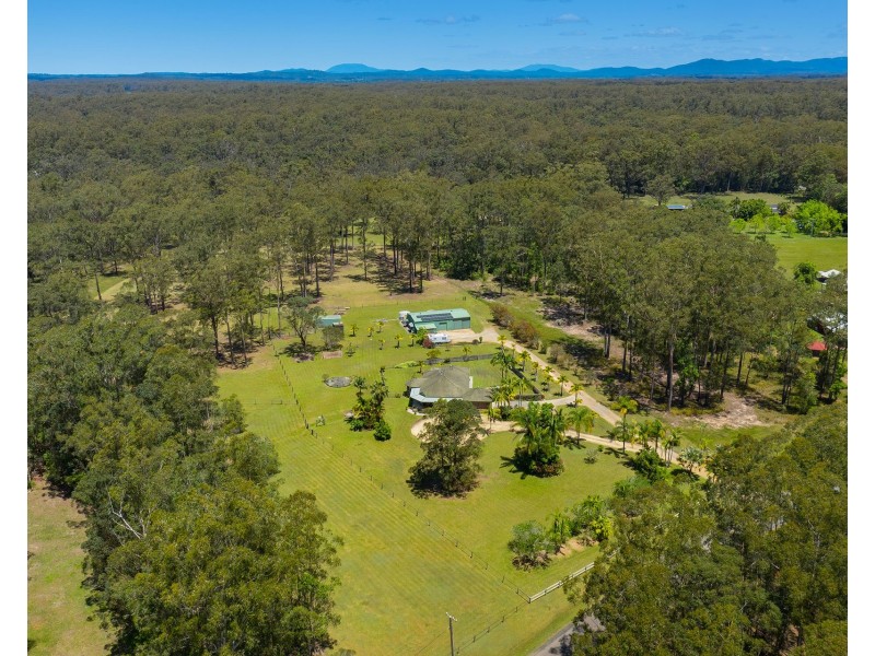 34 Moorside Drive, Telegraph Point NSW 2441