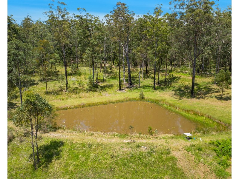 180 Upper Smiths Creek Road, Kundabung NSW 2441