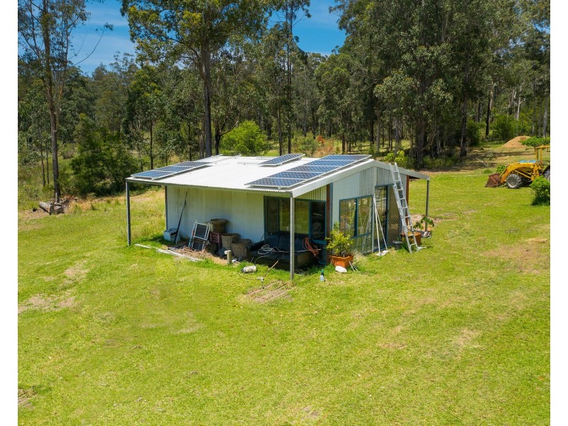 180 Upper Smiths Creek Road, Kundabung NSW 2441