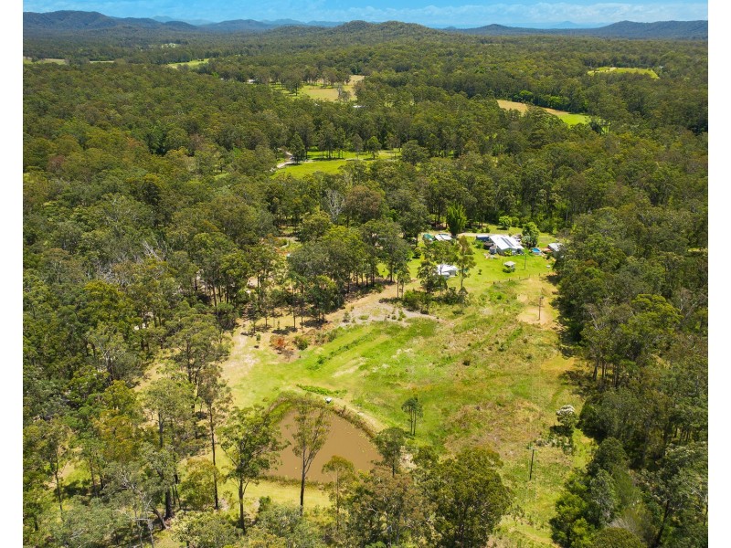 180 Upper Smiths Creek Road, Kundabung NSW 2441