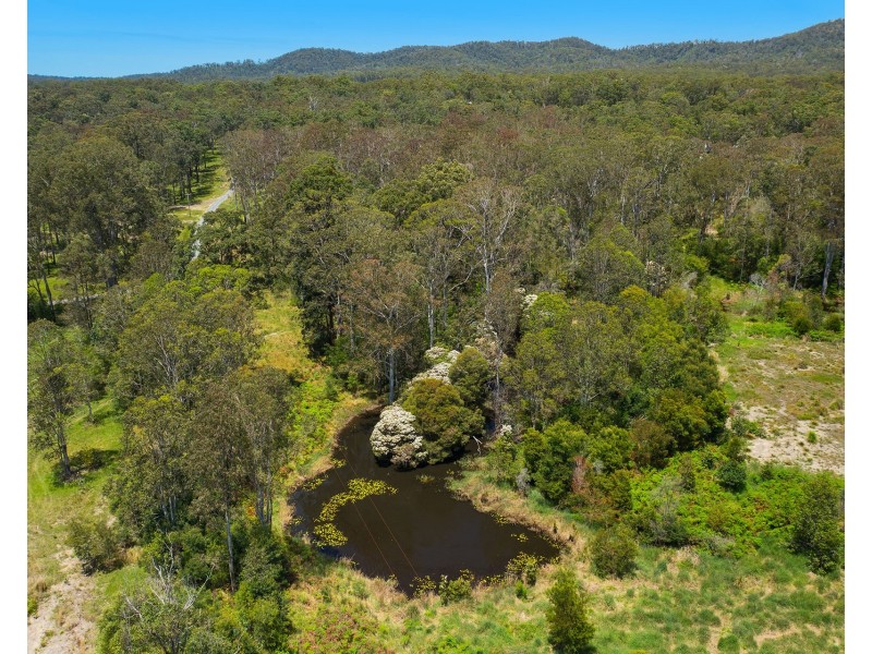 180 Upper Smiths Creek Road, Kundabung NSW 2441