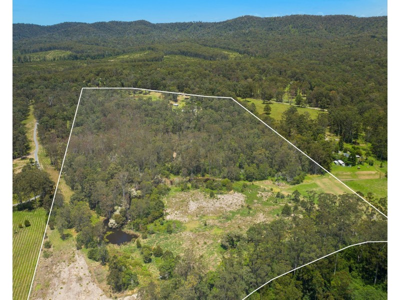180 Upper Smiths Creek Road, Kundabung NSW 2441