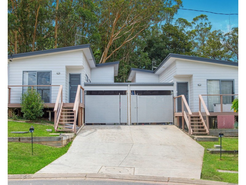 1 & 2/18 Joshua Close, Wauchope NSW 2446