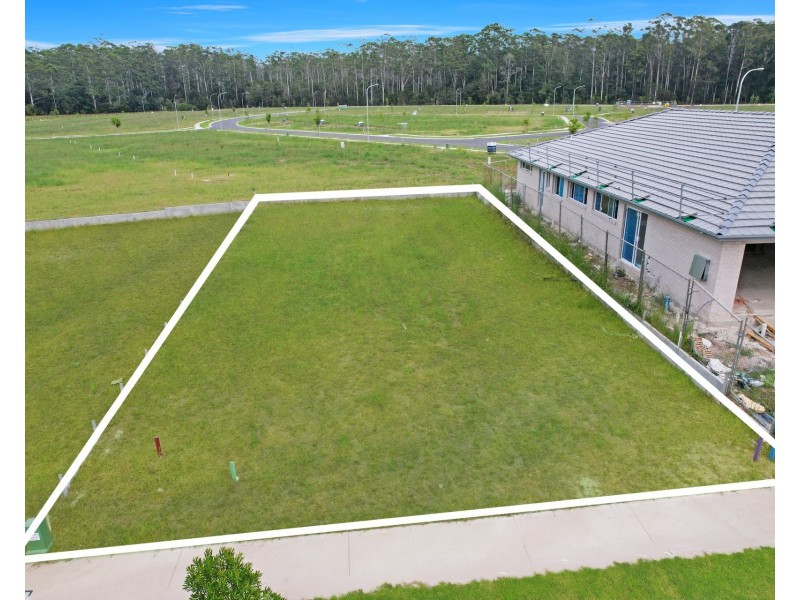 10 Mare Avenue, Thrumster NSW 2444