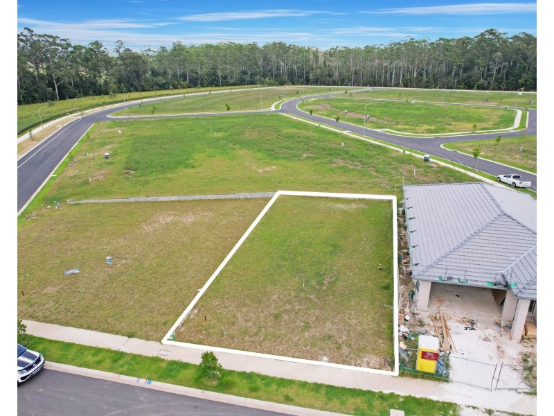 10 Mare Avenue, Thrumster NSW 2444