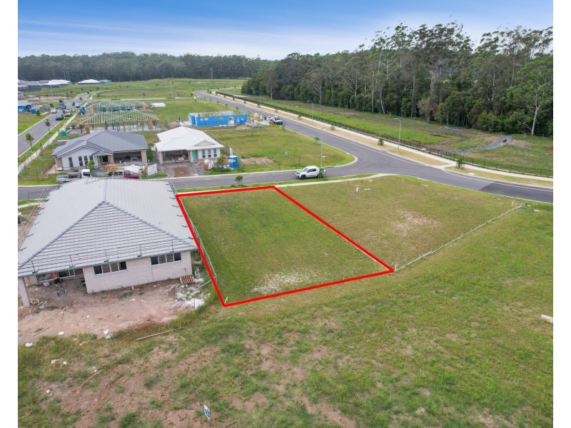 10 Mare Avenue, Thrumster NSW 2444