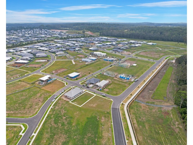 10 Mare Avenue, Thrumster NSW 2444