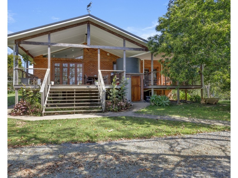 160 Logans Crossing Road, Logans Crossing NSW 2439