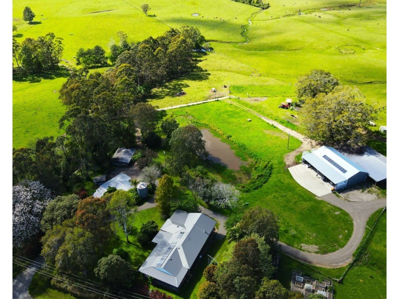 160 Logans Crossing Road, Logans Crossing NSW 2439