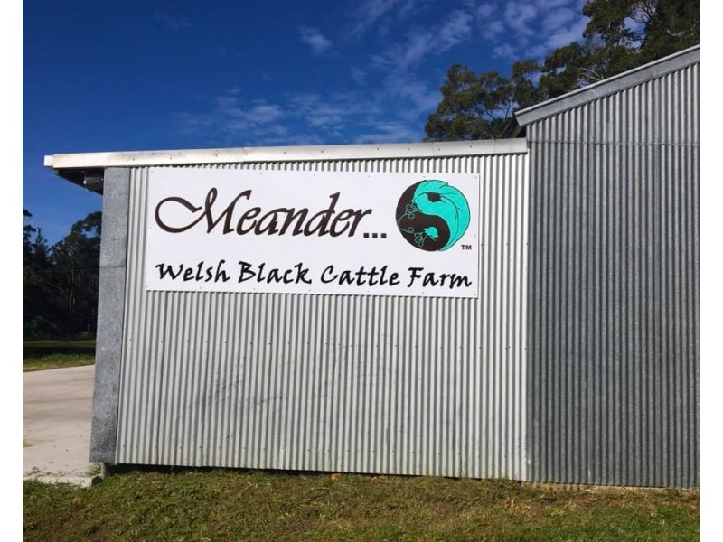 160 Logans Crossing Road, Logans Crossing NSW 2439