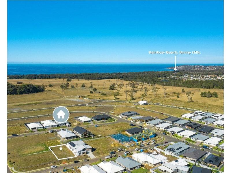 3 Anegada Road, Lake Cathie NSW 2445