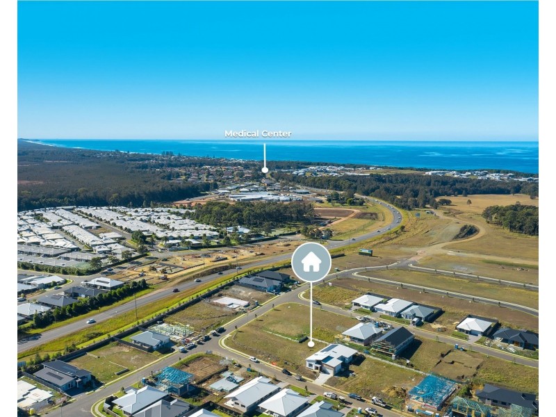 3 Anegada Road, Lake Cathie NSW 2445