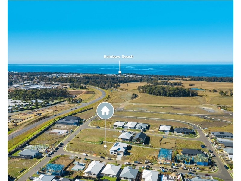 3 Anegada Road, Lake Cathie NSW 2445