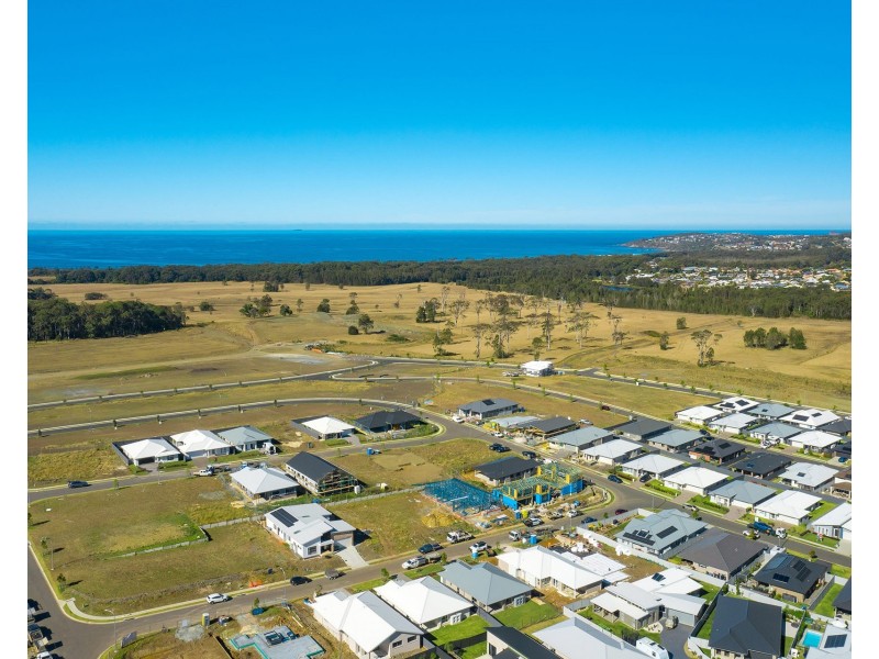 3 Anegada Road, Lake Cathie NSW 2445