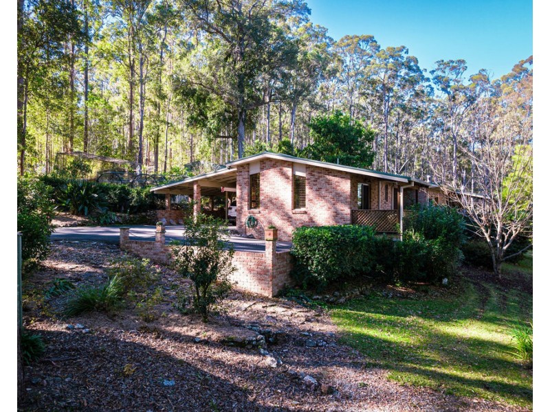 34 Hidden Valley Road, Telegraph Point NSW 2441