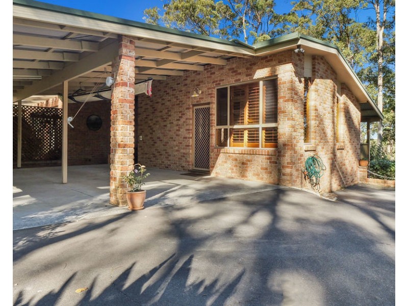 34 Hidden Valley Road, Telegraph Point NSW 2441