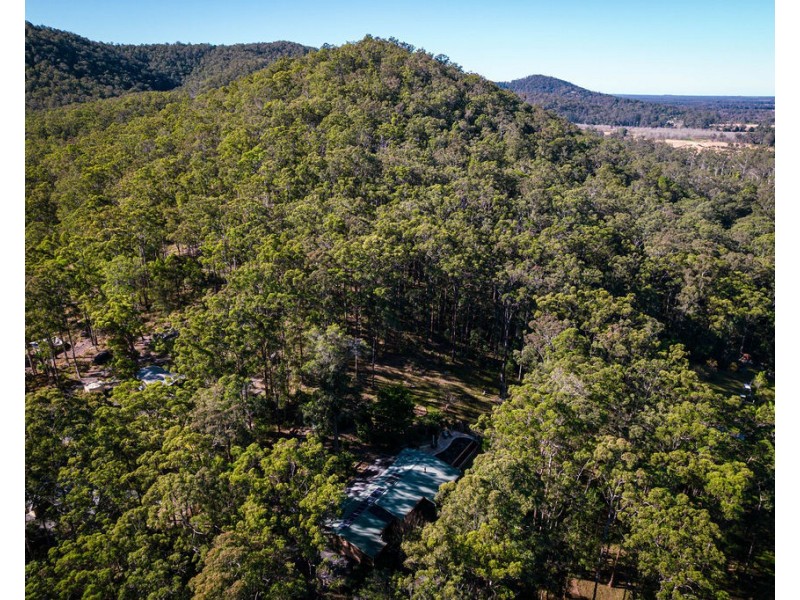 34 Hidden Valley Road, Telegraph Point NSW 2441