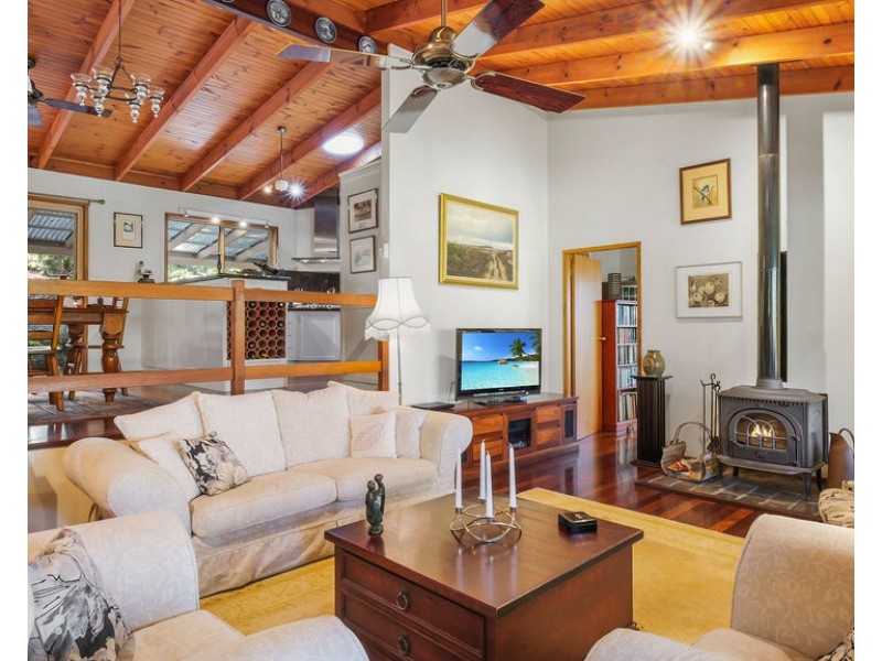 34 Hidden Valley Road, Telegraph Point NSW 2441