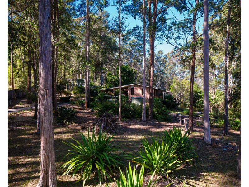 34 Hidden Valley Road, Telegraph Point NSW 2441