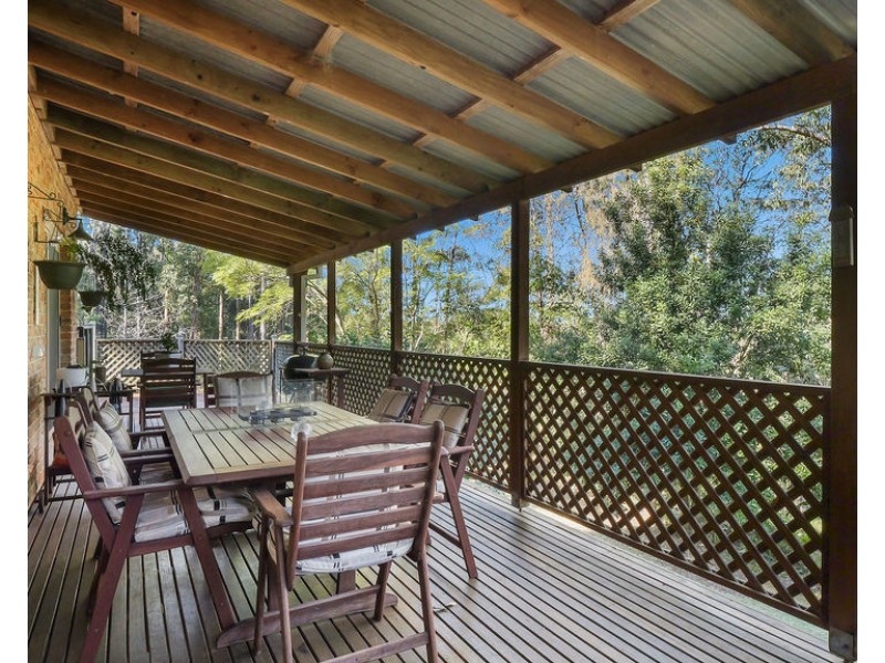 34 Hidden Valley Road, Telegraph Point NSW 2441