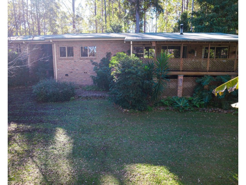 34 Hidden Valley Road, Telegraph Point NSW 2441