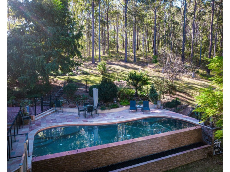 34 Hidden Valley Road, Telegraph Point NSW 2441