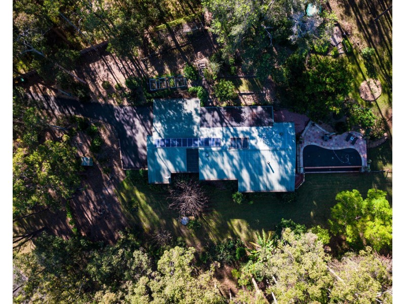 34 Hidden Valley Road, Telegraph Point NSW 2441