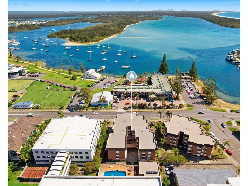 303B/4 Buller Street, Port Macquarie NSW 2444