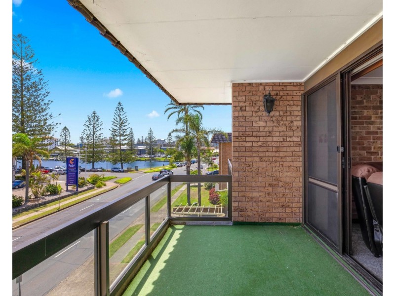 303B/4 Buller Street, Port Macquarie NSW 2444