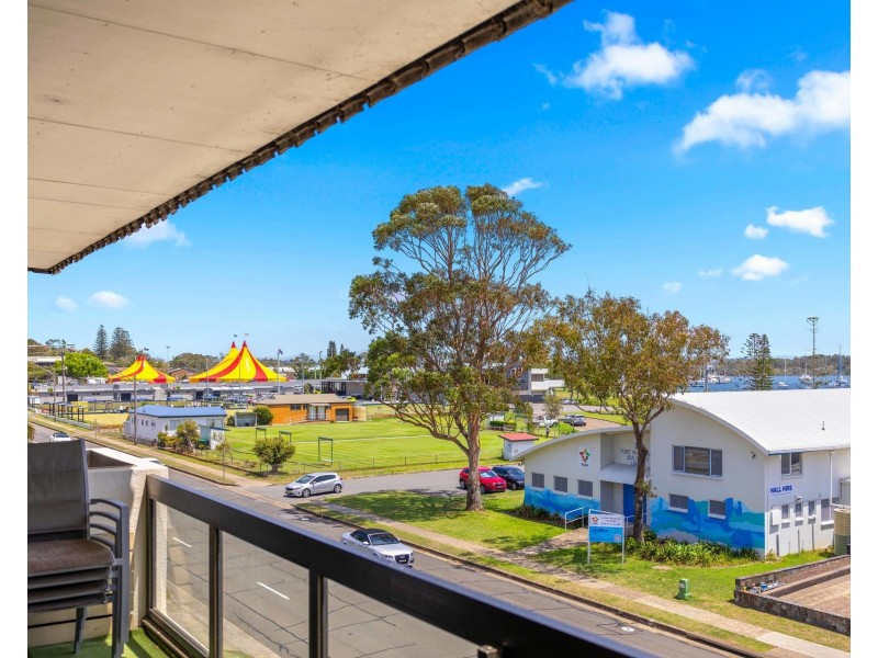 303B/4 Buller Street, Port Macquarie NSW 2444