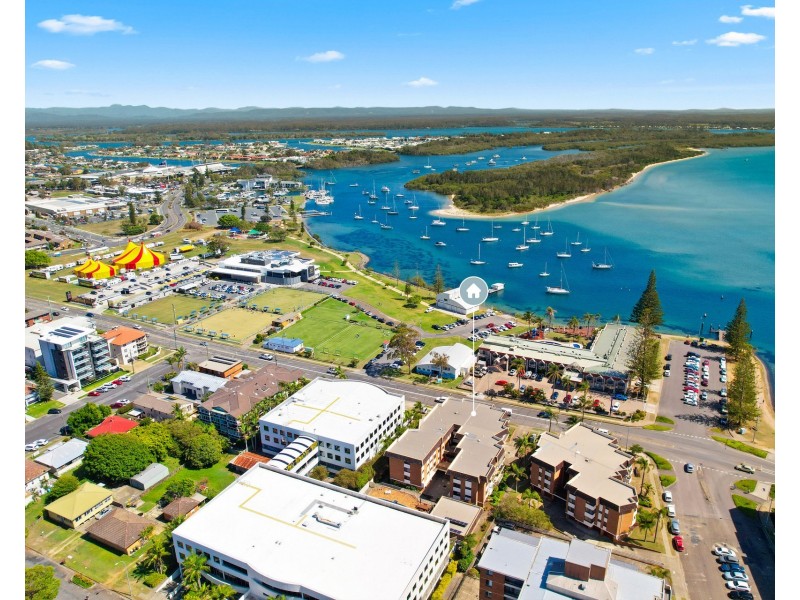 303B/4 Buller Street, Port Macquarie NSW 2444