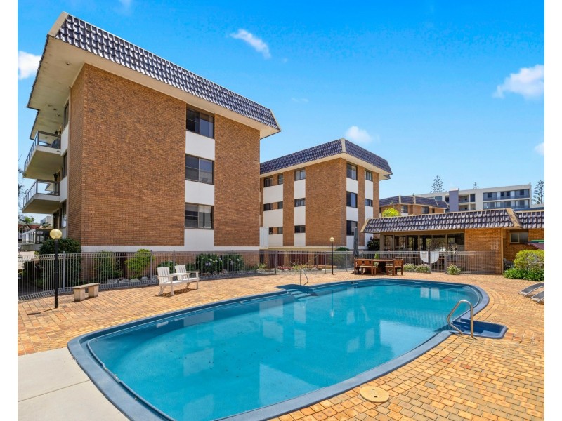 303B/4 Buller Street, Port Macquarie NSW 2444