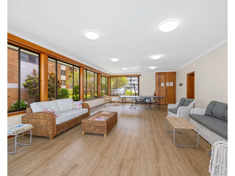 303B/4 Buller Street, Port Macquarie NSW 2444
