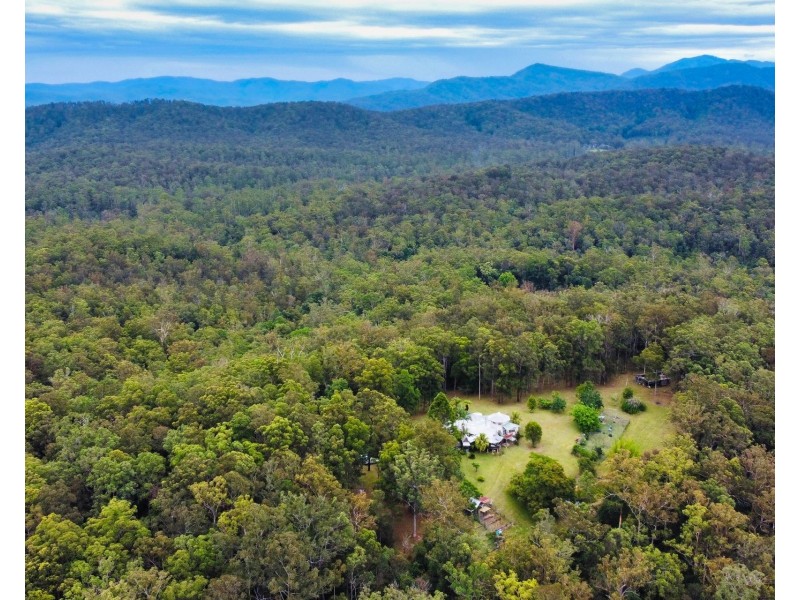 139 Molly Milligan Road, Marlo Merrican NSW 2446