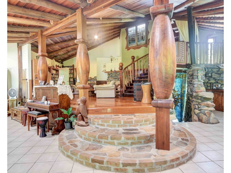 139 Molly Milligan Road, Marlo Merrican NSW 2446