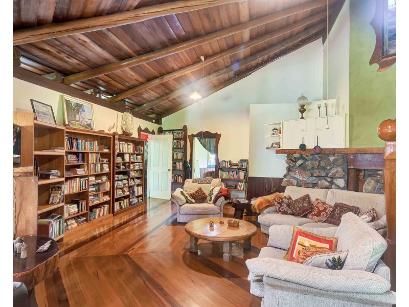 139 Molly Milligan Road, Marlo Merrican NSW 2446