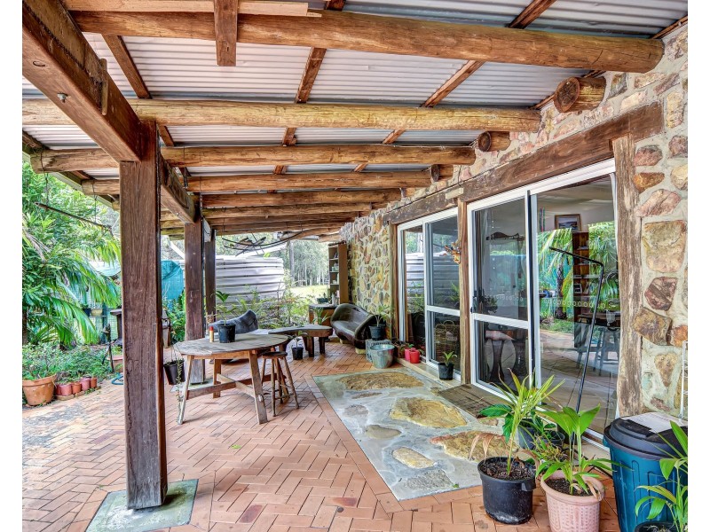 139 Molly Milligan Road, Marlo Merrican NSW 2446