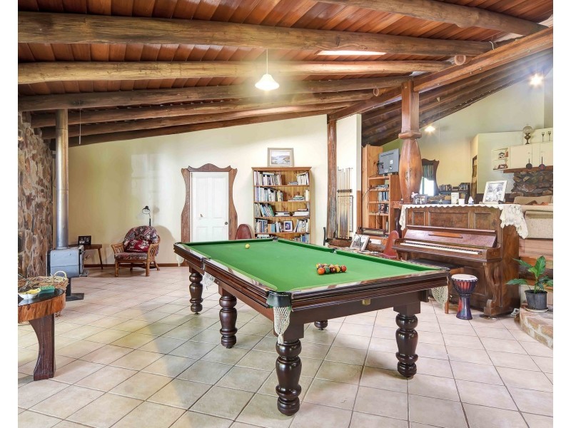 139 Molly Milligan Road, Marlo Merrican NSW 2446