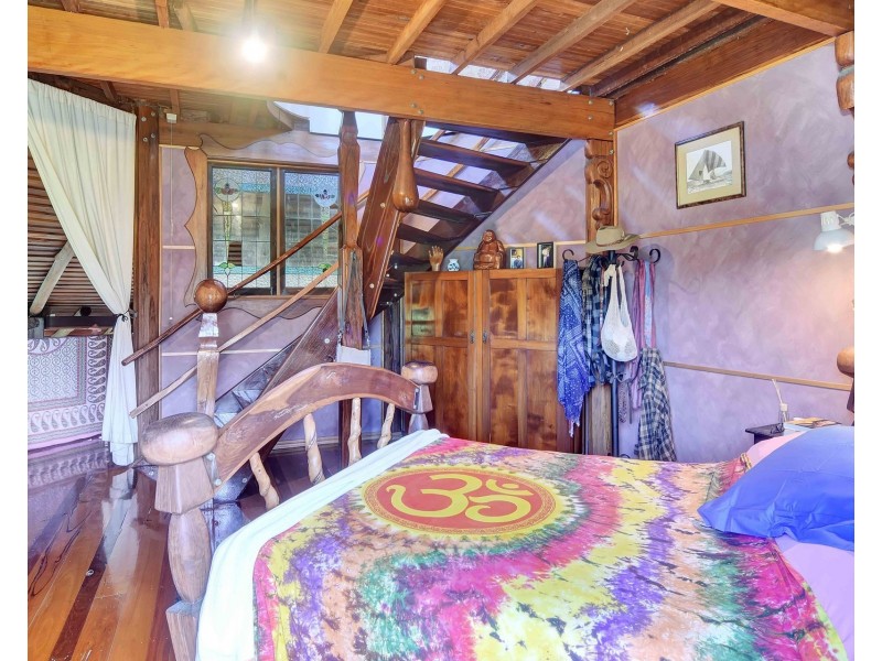 139 Molly Milligan Road, Marlo Merrican NSW 2446