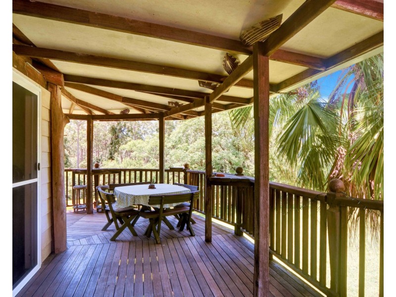 139 Molly Milligan Road, Marlo Merrican NSW 2446