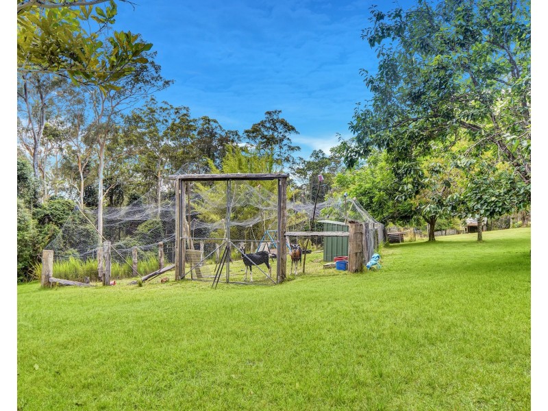139 Molly Milligan Road, Marlo Merrican NSW 2446