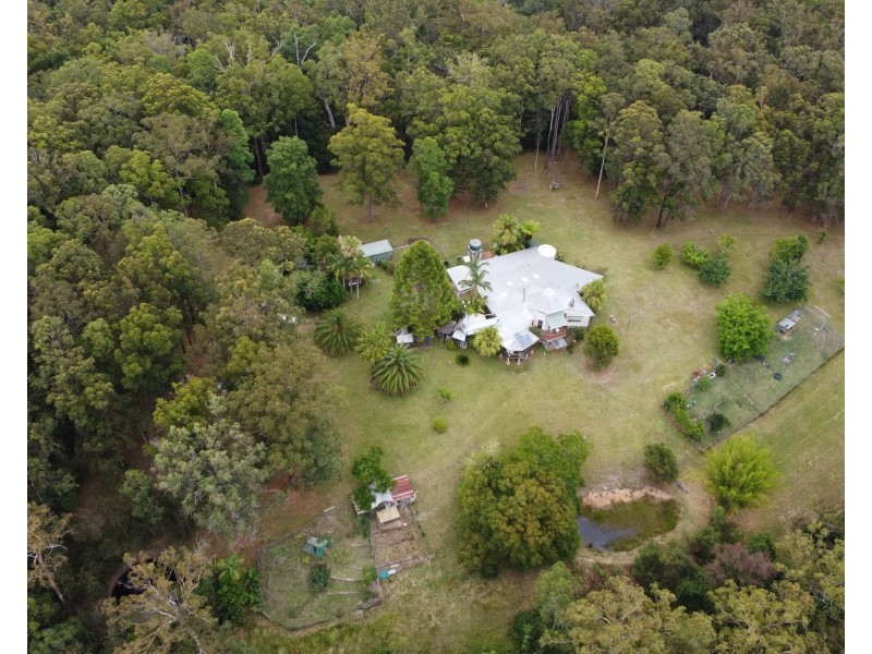 139 Molly Milligan Road, Marlo Merrican NSW 2446