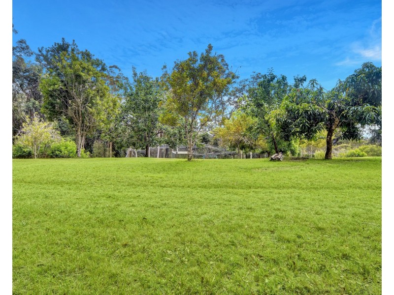 139 Molly Milligan Road, Marlo Merrican NSW 2446