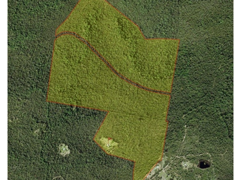 139 Molly Milligan Road, Marlo Merrican NSW 2446