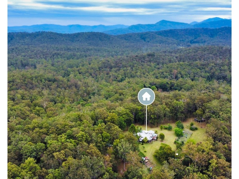 139 Molly Milligan Road, Marlo Merrican NSW 2446