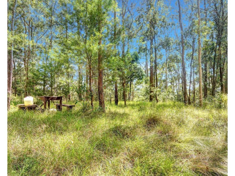 139 Molly Milligan Road, Marlo Merrican NSW 2446